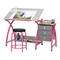 Muebles de Interior Studio Designs COMET CENTER 13319 Instrucciones Para Armar