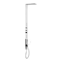 Gessi 39808 Manual Del Usuario