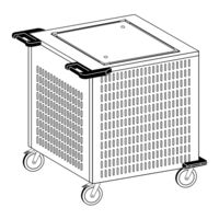 Hupfer BD/60-60 K Manual De Instrucciones