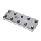 Controladores thomann Harley Benton MP-100 Manual De Instrucciones