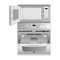 Hornos Kenmore 790.4884 Serie Manual Del Usuario