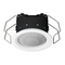 Detectores Jung 3361MWW Manual De Instrucciones