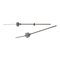 Instrumentos de Medición Balluff BTL6-P510-M Serie Instrucciones Breves