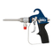 Pulverizador Pintura Krautzberger KS 5F Instrucciones De Servicio