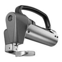 Trumpf TruTool S 450 Manual De Operaciones