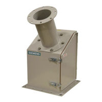 Siemens SITRANS WF330 Instrucciones De Servicio