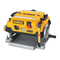 Manual de la cepilladora DEWALT DW735