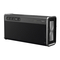 Creative iRoar Go - Manual de los altavoces