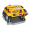 Dewalt DW735 - Manual del cepillo de regrueso portátil de alta resistencia y dos velocidades
