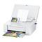 Manual de configuración de Epson PM-400