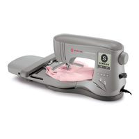 Singer SUPERB EM200 Manual De Instrucciones