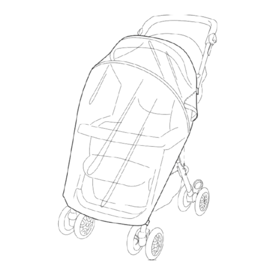 Peg-Perego Aria Instrucciones De Uso