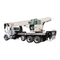 Manitowoc National Crane 1400A Serie