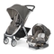 Cochecitos de Bebés Chicco Bravo Manual Del Propietário