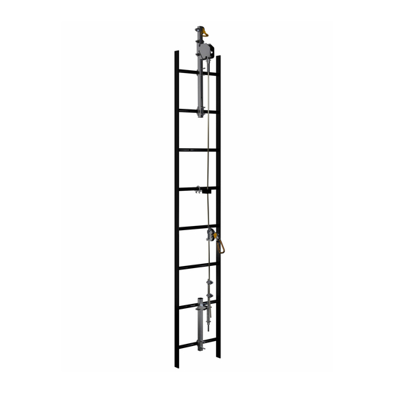 3M Ladder Climb Manuales