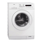 Lavadoras AEG L 75280 FL Manual De Instrucciones