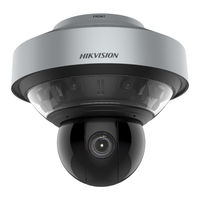Hikvision DS-2DP1618ZIXS-DE Guia De Inicio Rapido