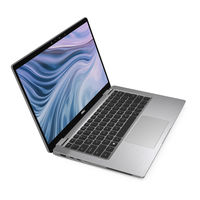 Dell Latitude 7410 Manual De Configuración Y Especificaciones