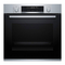 Hornos Bosch HBB 78B 6 Serie Manual De Usuario E Instrucciones De Montaje