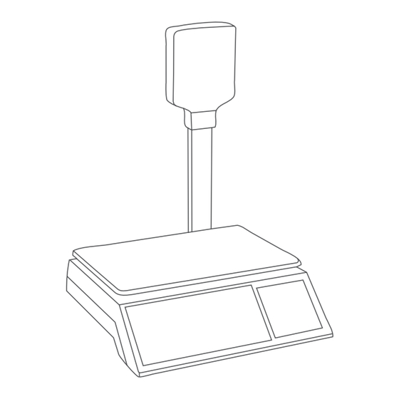 Gram ZFOC Serie Manual De Utilización