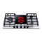 Estufas Hotpoint Ariston PK 640 X /HA Manual De Instrucciones