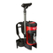 Milwaukee M18 FUEL 0885-20 - 3-in-1 BACKPACK VACUUM Manual