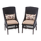 Muebles de Interior HAMPTON BAY DY9127-D-B Guía De Uso Y Mantenimiento