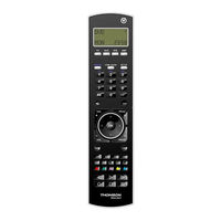 THOMSON ROC4507 Manual De Utilización
