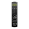 Controles Remotos THOMSON ROC4507 Manual De Utilización