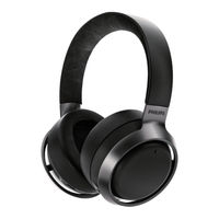 Philips TAA4216BK/00 Manual Del Usuario