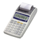 Calculadoras Sharp EL-1611P Manual De Manejo