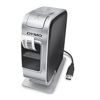 Dymo LabelManager Wireless PnP Guia Del Usuario