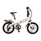 Bicicletas Littium Ibiza DOGMA 03 Manual Del Usuario Y Garantía