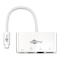 Adaptadores Goobay 51772 Instrucciones De Uso