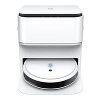 Yeedi mop station Manual De Instrucciones