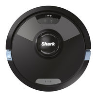 Shark AI ULTRA ROBOT RV2600WDEU Manual De Instrucciones