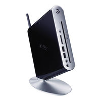 Asus EeeBox EB1501 Manual De Usuario