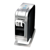 Dymo LabelManager Wireless PnP Guia Del Usuario