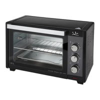 Jata electro HN560 Instrucciones De Uso