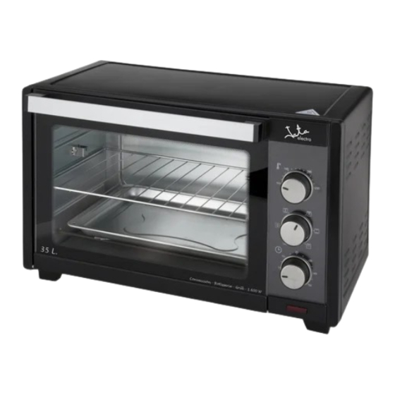 Jata electro HN535 Instrucciones De Uso