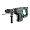 Metabo KHA 18 LTX BL 40 - Manual del martillo inalámbrico