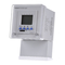 Theben TR 635 top2, TR 636 top2 (6350100, 6360100) - Manual del interruptor horario de la serie TR