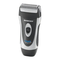 Silvercrest SFR 2.4 A1 Instrucciones De Uso