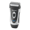 Afeitadoras Eléctricas Silvercrest SFR 2.4 A1 Instrucciones De Uso