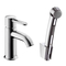 Accesorios para el Baño Hansgrohe AXOR Uno 38225000 Modo De Empleo/Instrucciones De Montaje