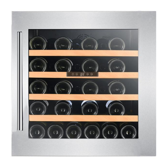 Climadiff CLI60 Manual De Instruciones