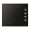 Estufas Fulgor Milano F3RK24 Serie Manual De Uso & Mantenimiento