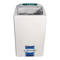 Lavadoras Drean CONCEPT FUZZY LOGIC TECH V1 Manual De Uso