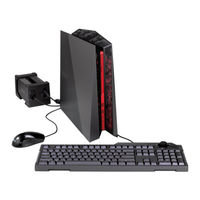 Asus G20AJ Manual De Usuario