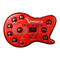 Behringer V-AMP3 - Manual del amplificador virtual de guitarra de última generación